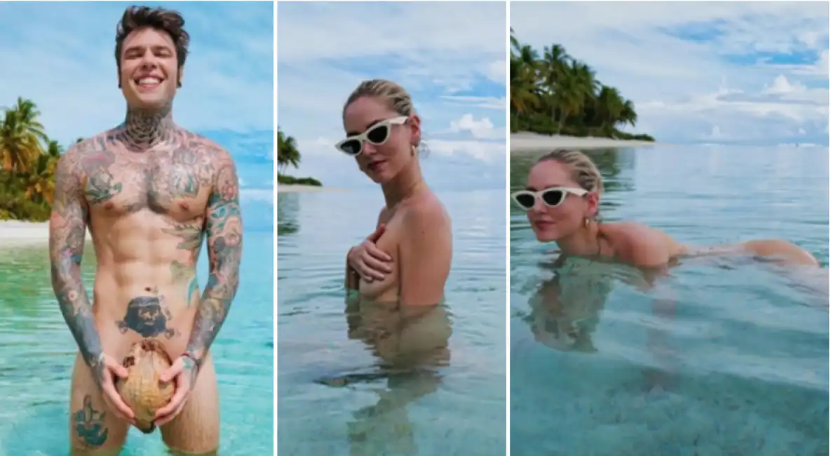 fedez chiara ferragni