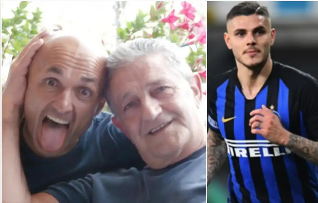 icardi orrico spalletti