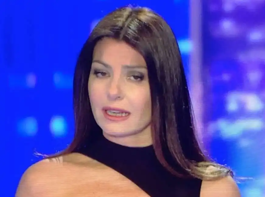 ilaria damico d'amico