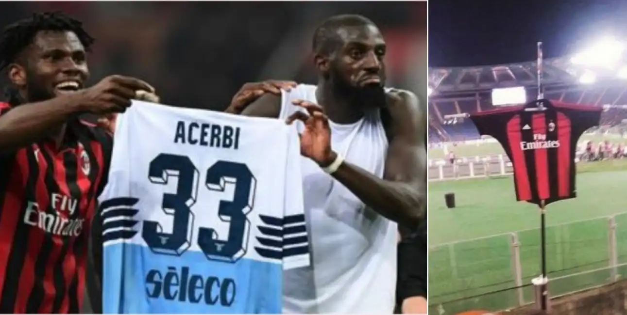 kessie bakayoko curva nord