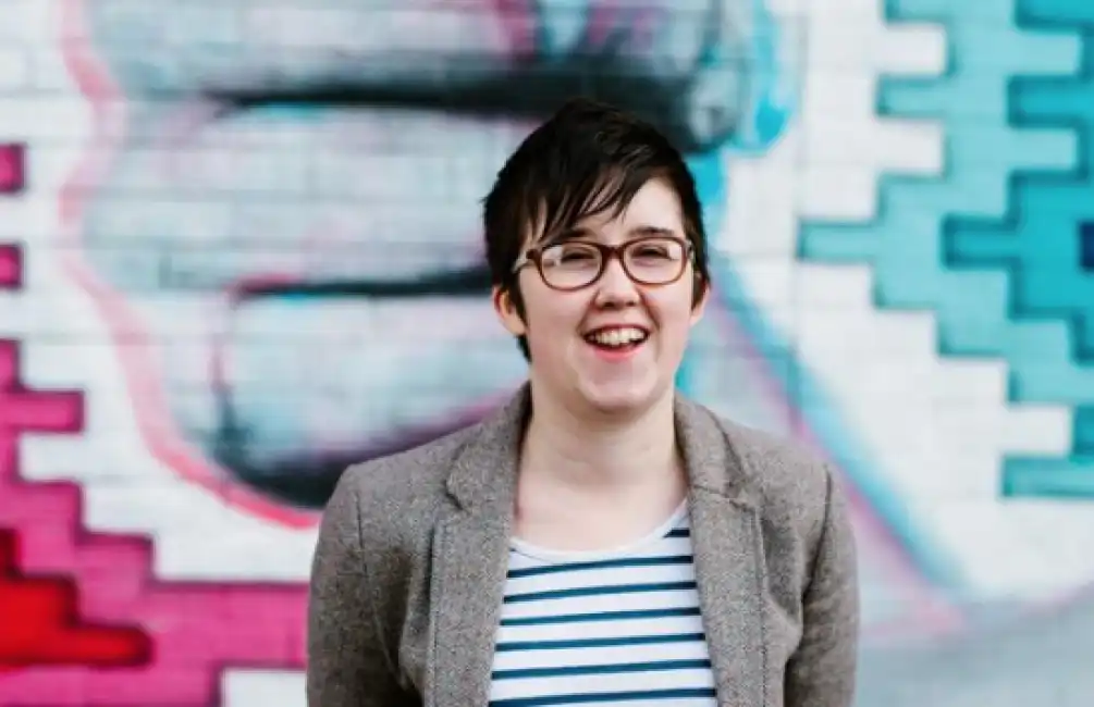 lyra mckee