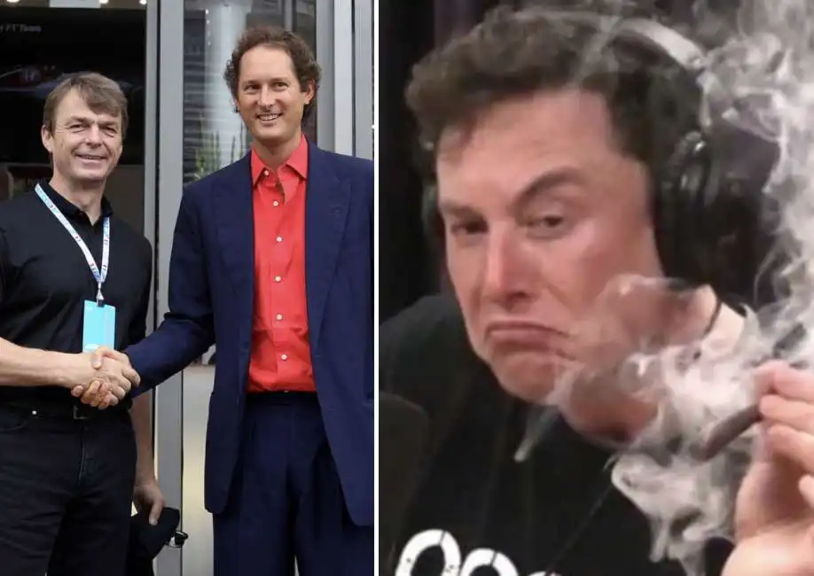 manley elkann elon musk