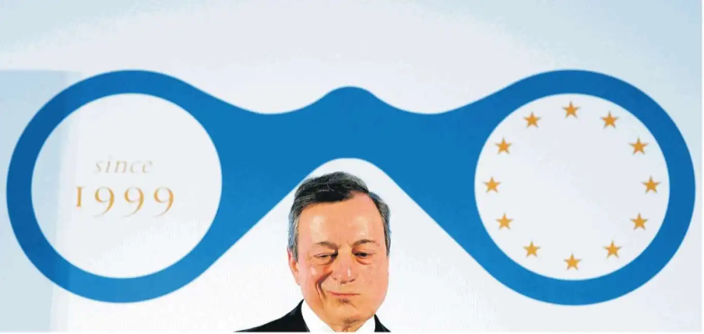 mario draghi