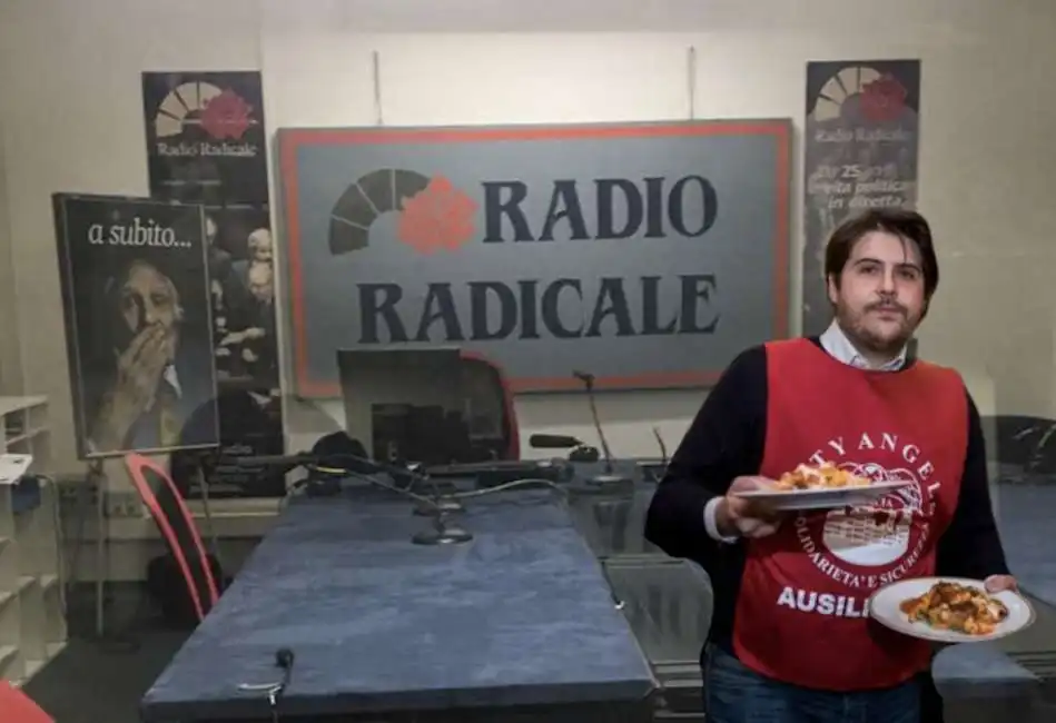 radio radicale stefano buffagni