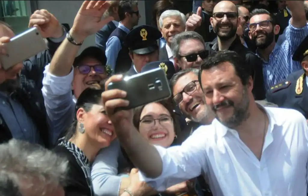 salvini