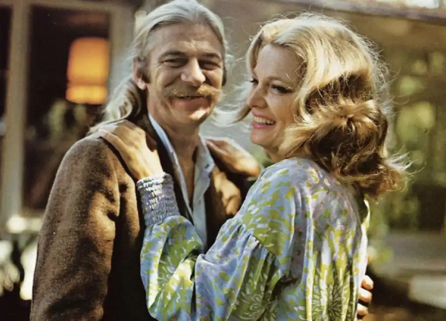 seymour cassel