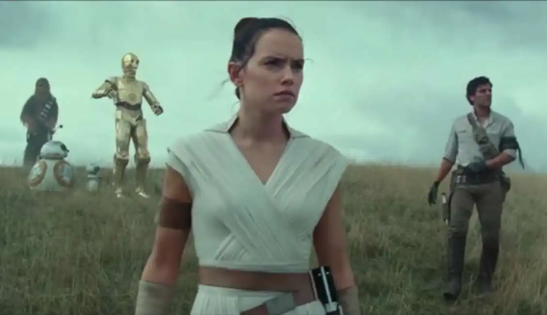 the rise of skywalker -8