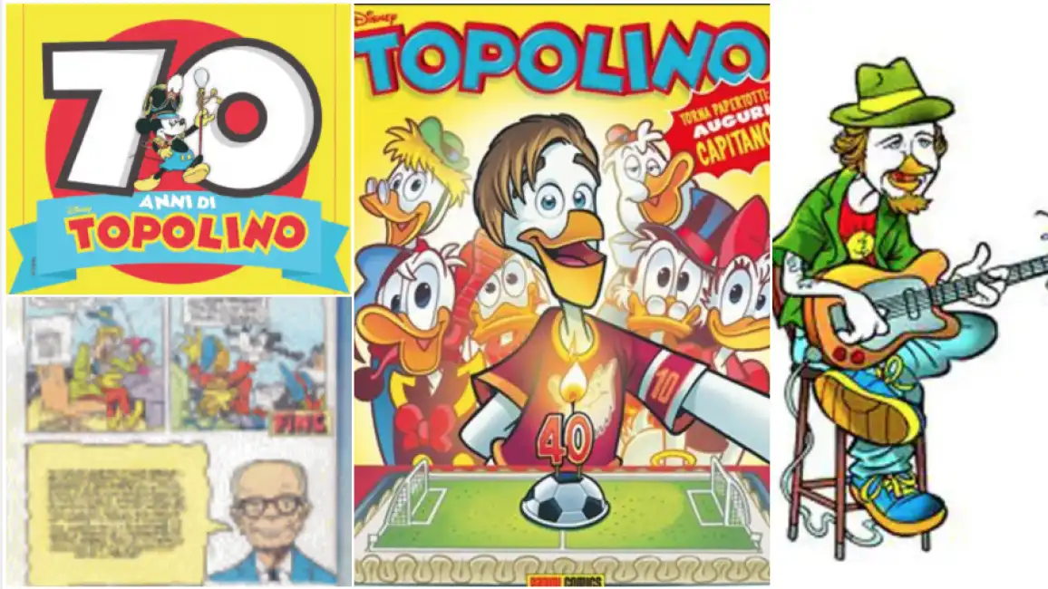 topolino