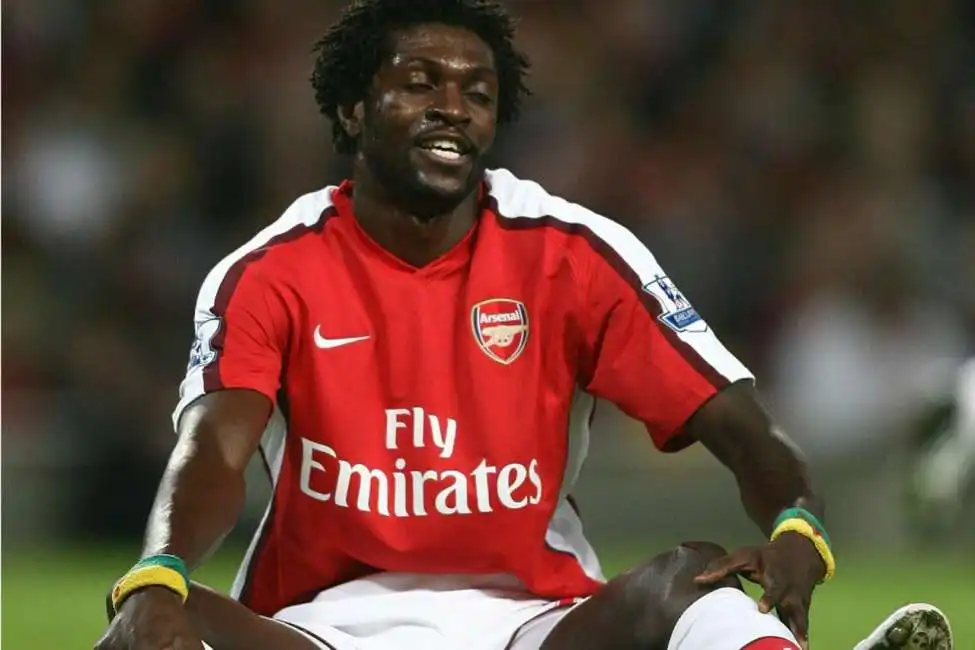 adebayor 5