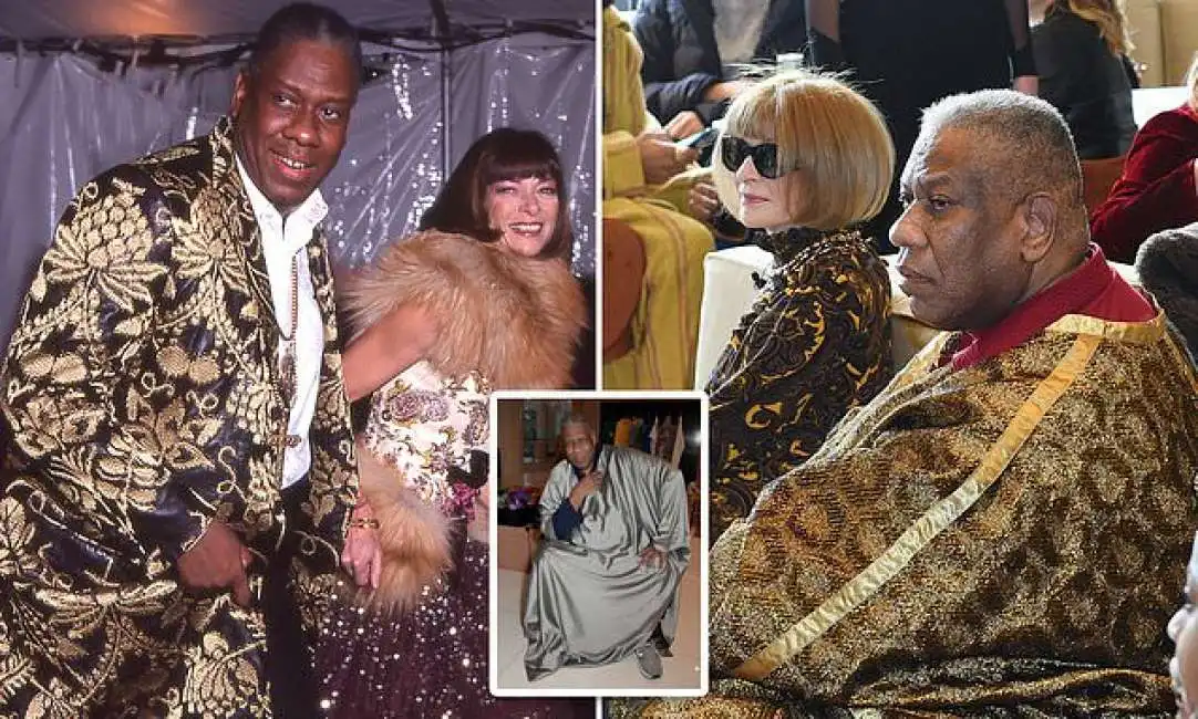 andre leon talley e anna wintour-4