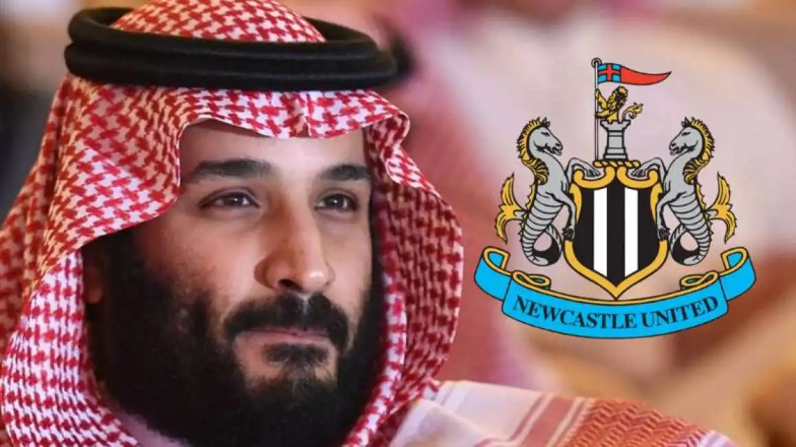 bin salman