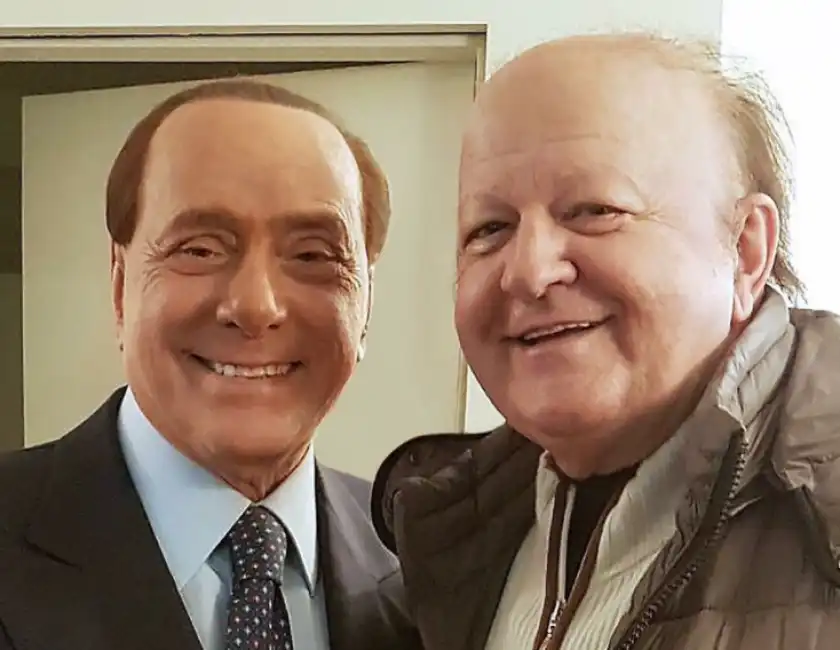 boldi berlusconi