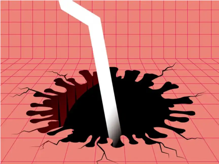 coronavirus economia mercati disoccupazione