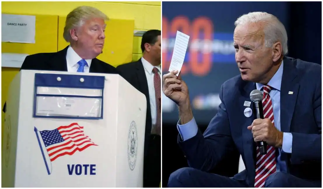 donald trump joe biden (1)