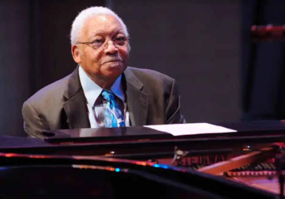 ellis marsalis