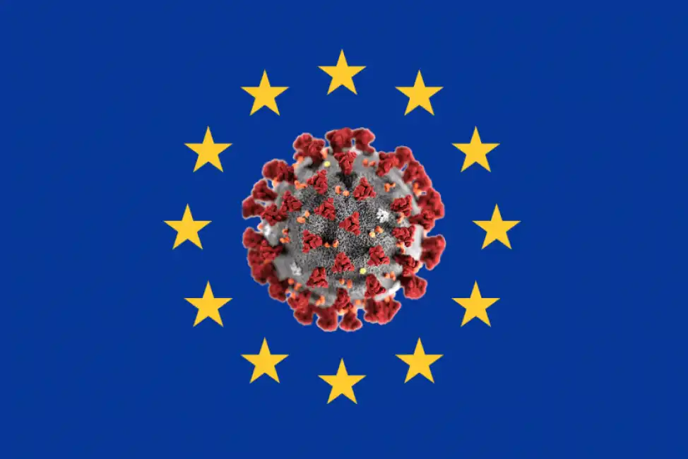 europa coronavirus ue