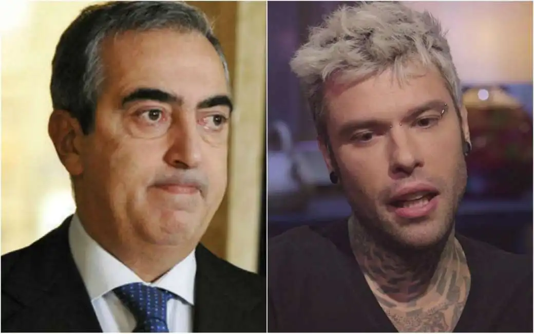 fedez gasparri