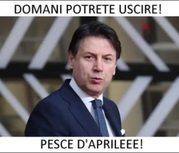 giuseppe conte