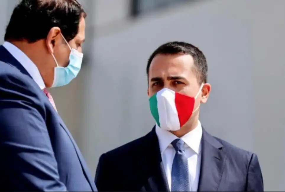 luigi di maio