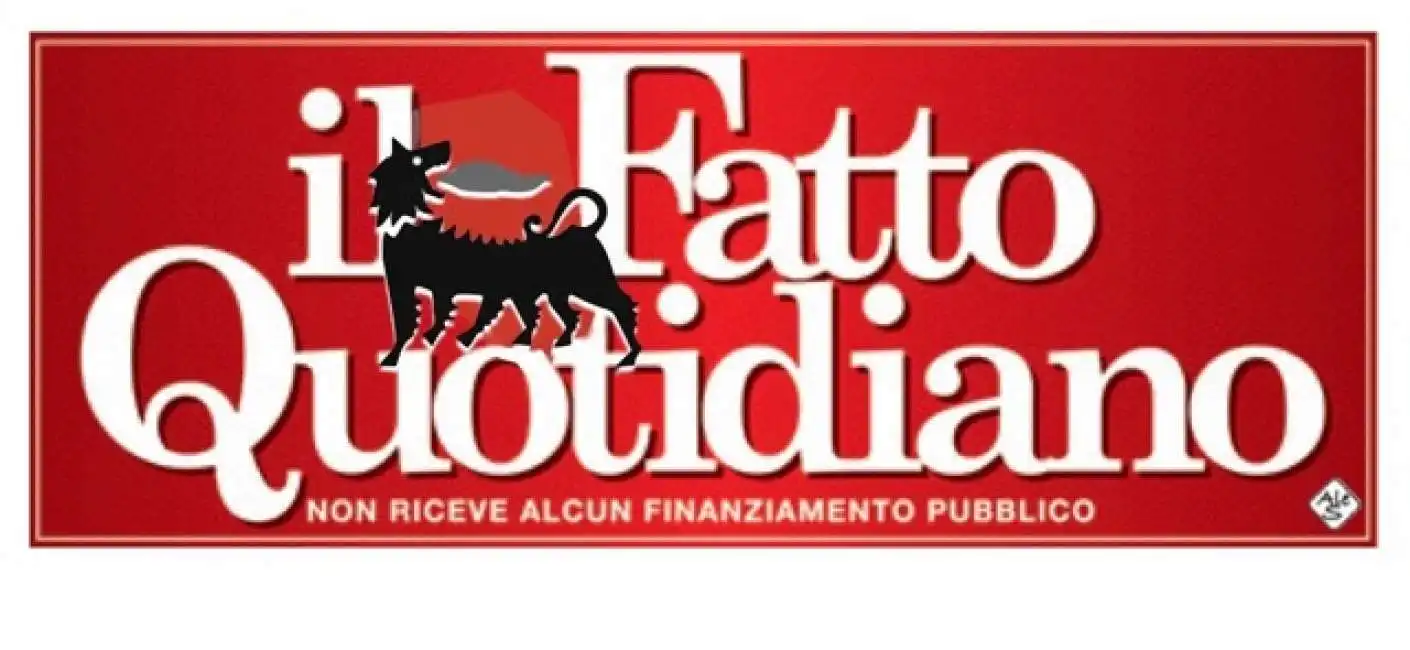 nuovo logo fatto quotidiano