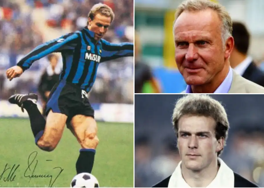 rummenigge