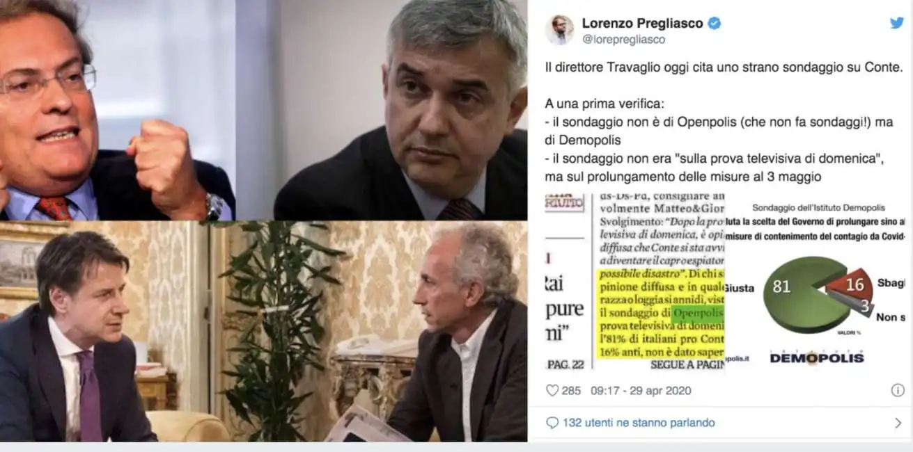 travaglio conte folli molinari