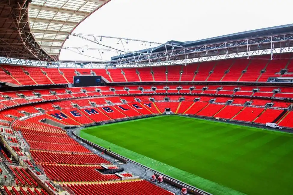 wembley