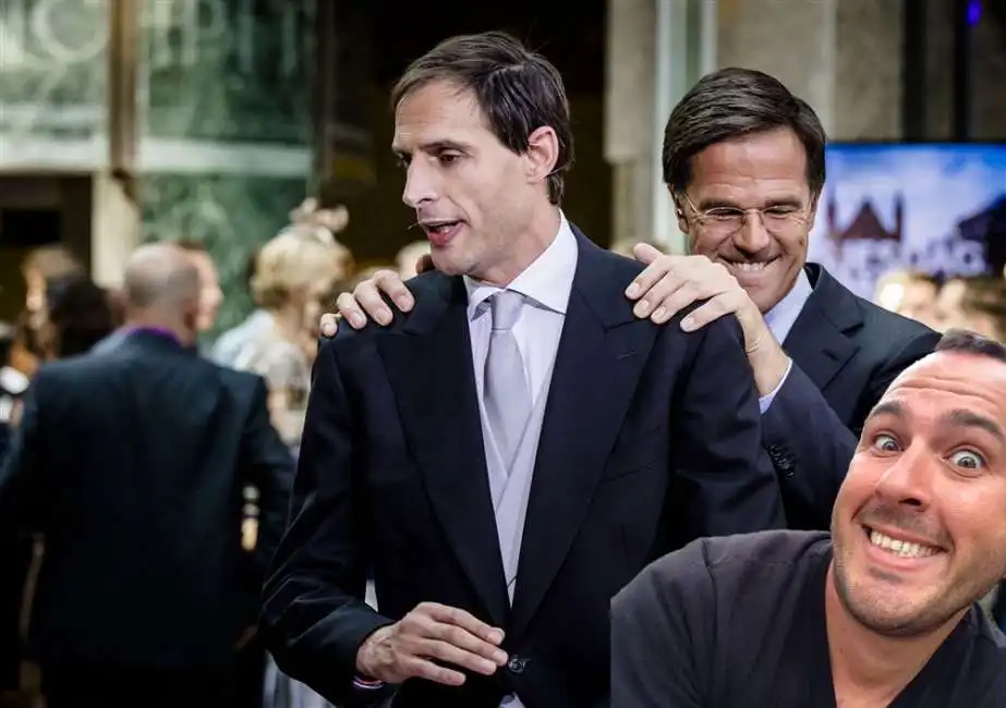 wopke hoekstra mark rutte manlio di stefano