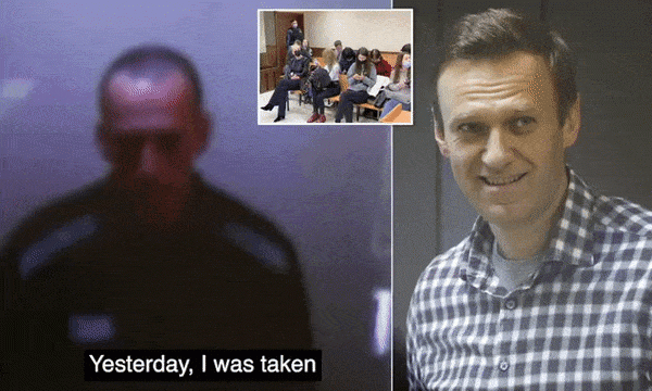 alexei navalny