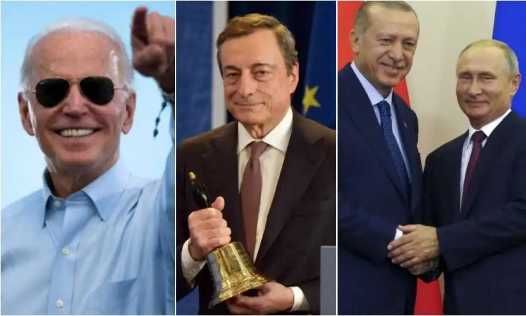 biden draghi putin erdogan