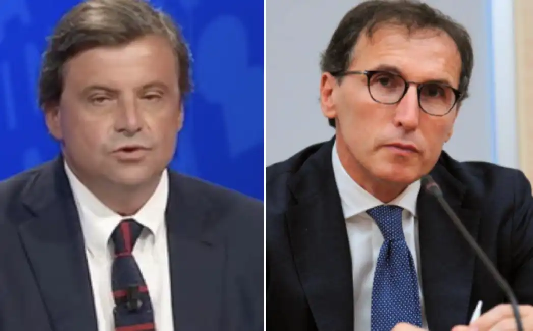 calenda boccia