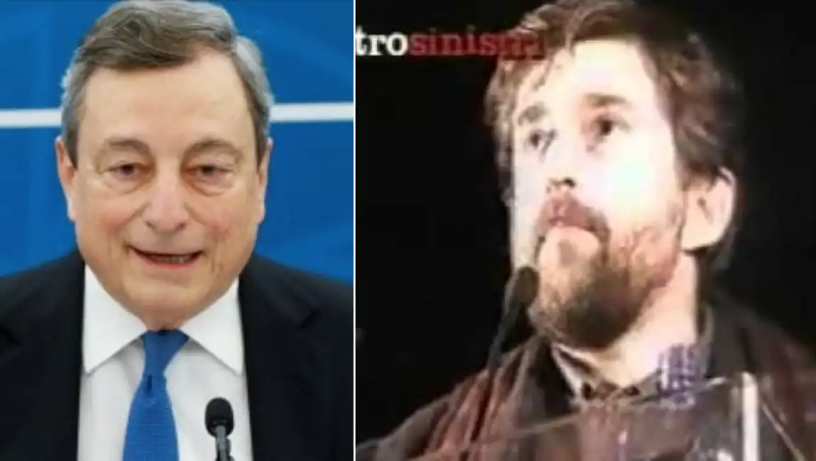 draghi nanni moretti