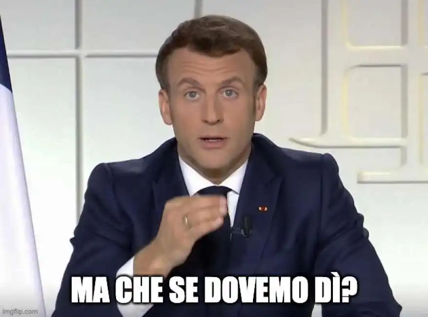 emmanuel macron 