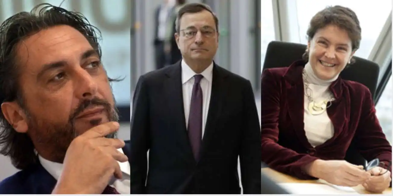 flavia mazzarella cimbri draghi