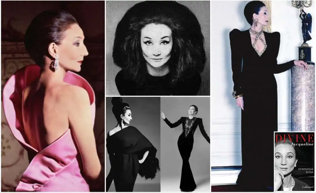 jacqueline de ribes