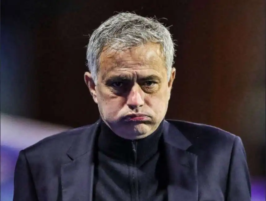 jose mourinho