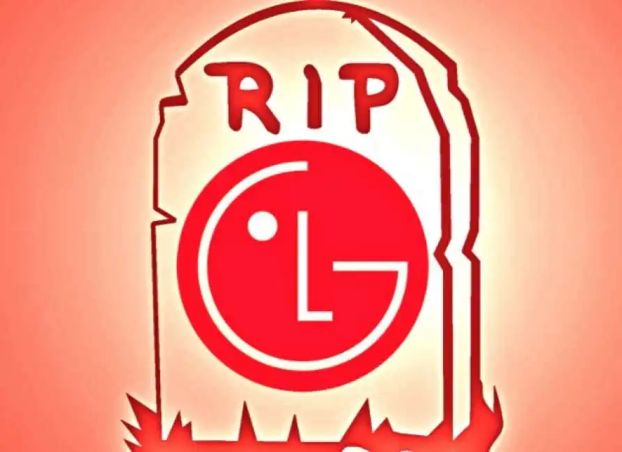 lg smartphone 