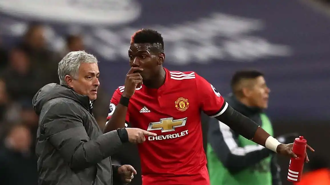 mourinho pogba 6