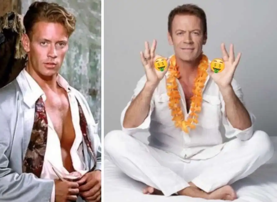 rocco siffredi