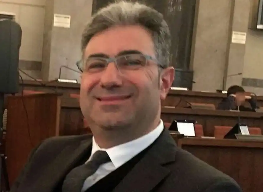 sabatino trotta