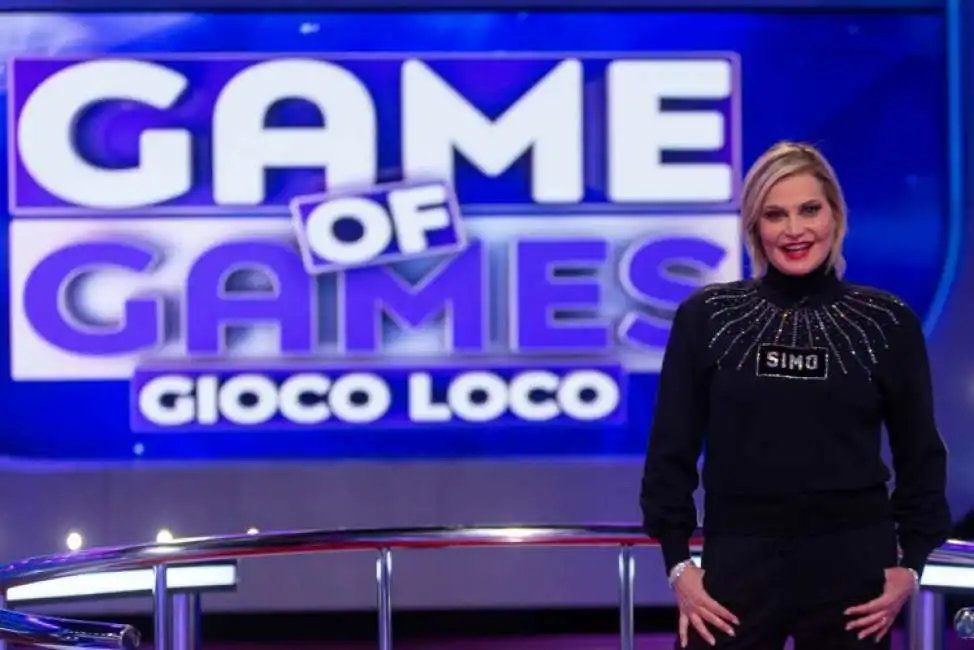 simona ventura game of games