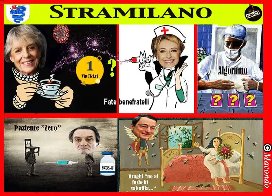 stramilano aprile 2021