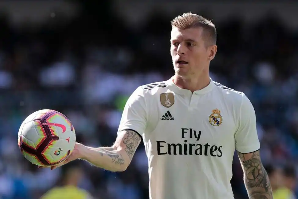 toni kroos