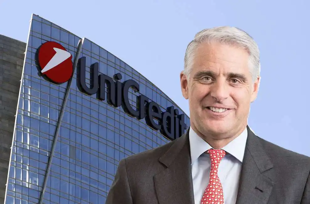 unicredit orcel