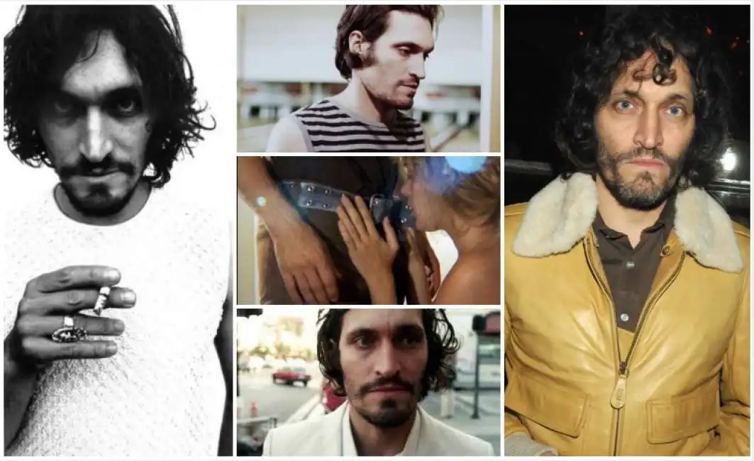 vincent gallo