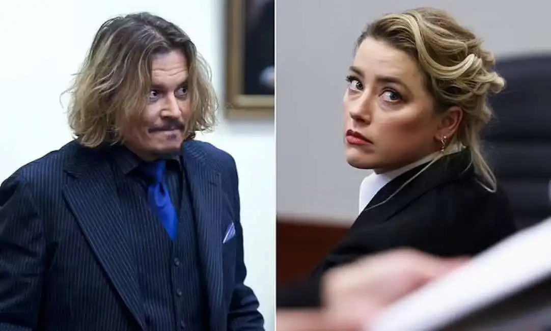 amber heard johnny depp