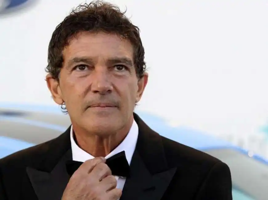 antonio banderas