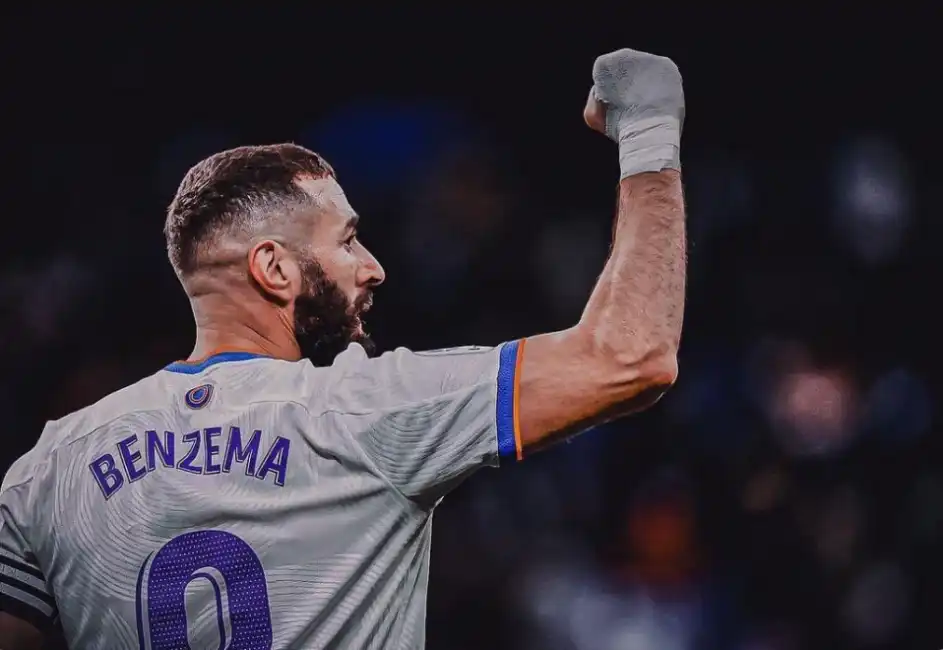 benzema chelsea real