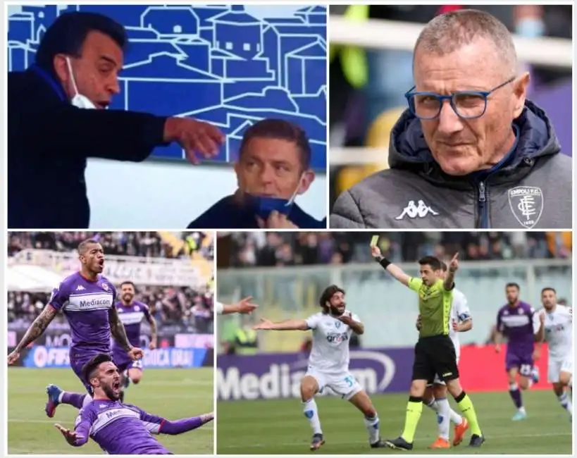 corsi rocchi andreazzoli firenze fiorentina empoli