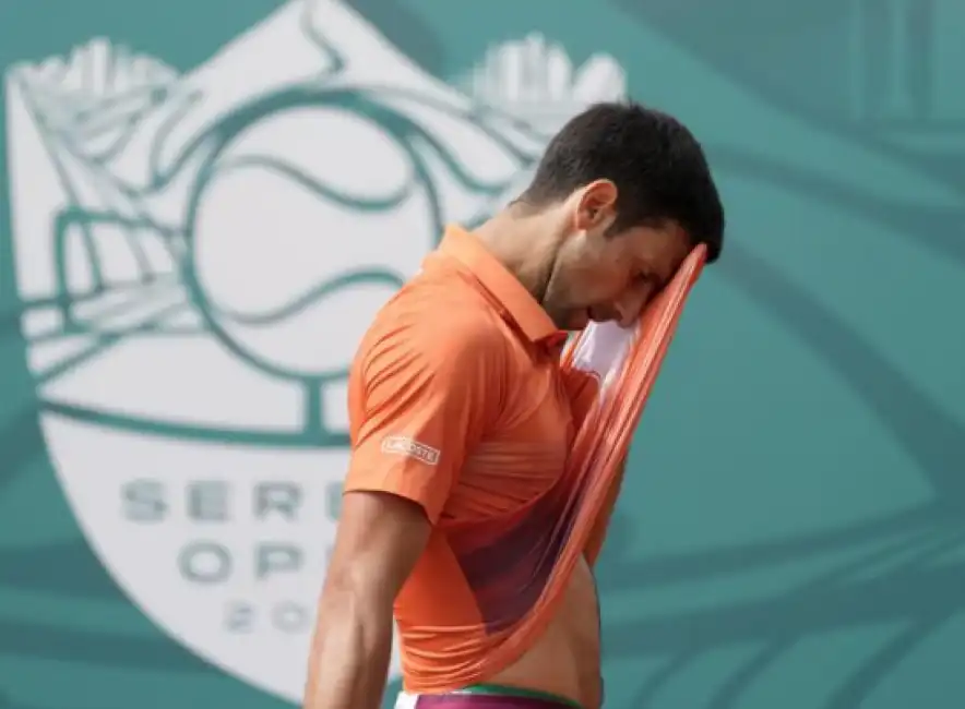 djokovic